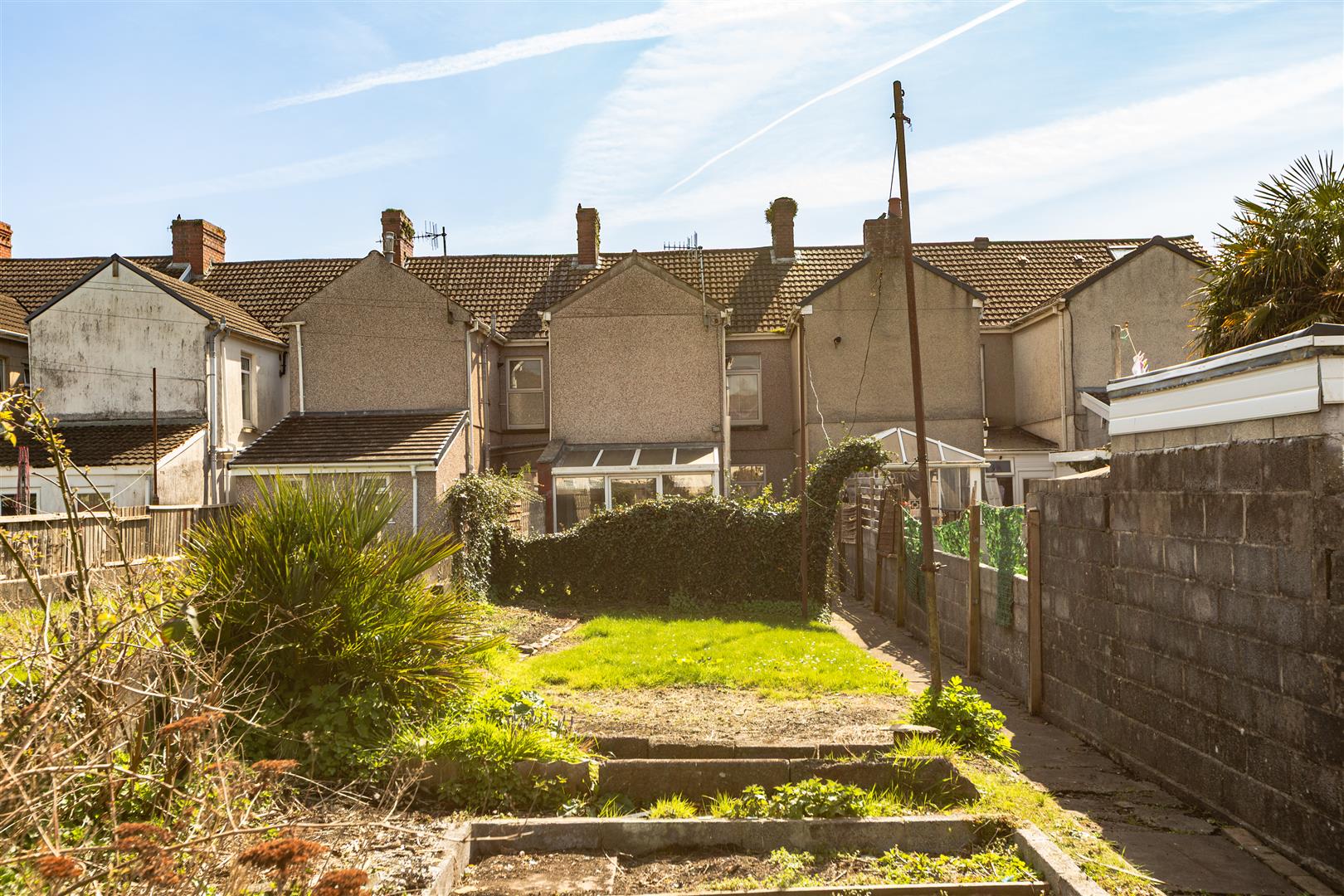 New Street, Burry Port, SA16 0RU